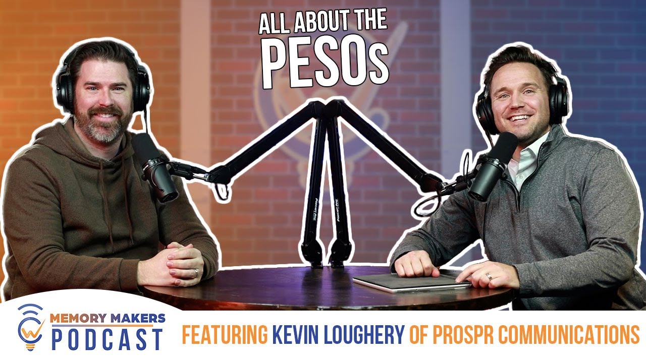 How to Get Your Business in the News Featuring Kevin Loughery of Prosp Communications