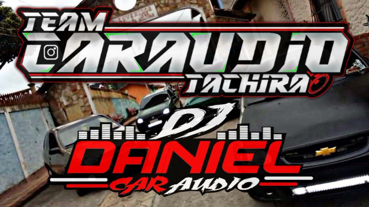 Set Dembow Team Car Audio Tachira Dj Daniel ⚠️🚀