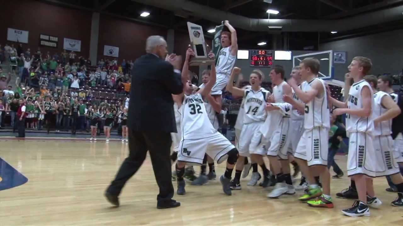 The Best of Utah High School Basketball 2013