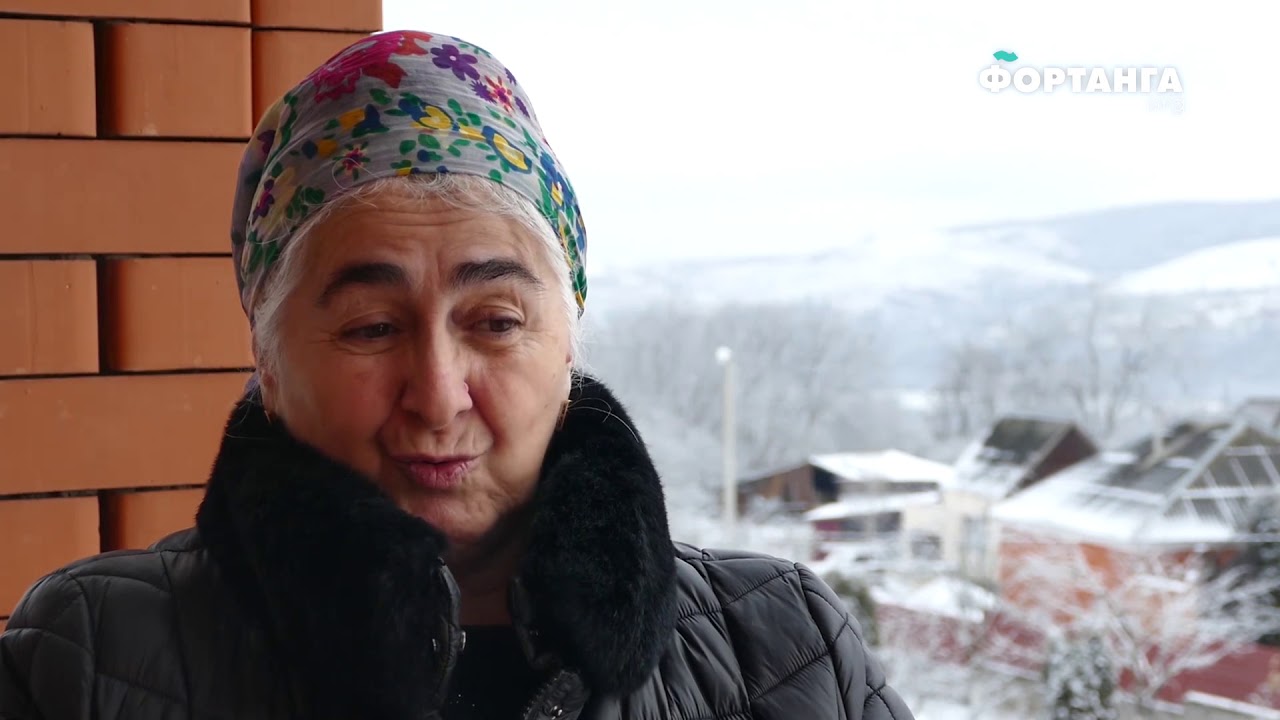 «Репрессии». Малсаг Ужахов