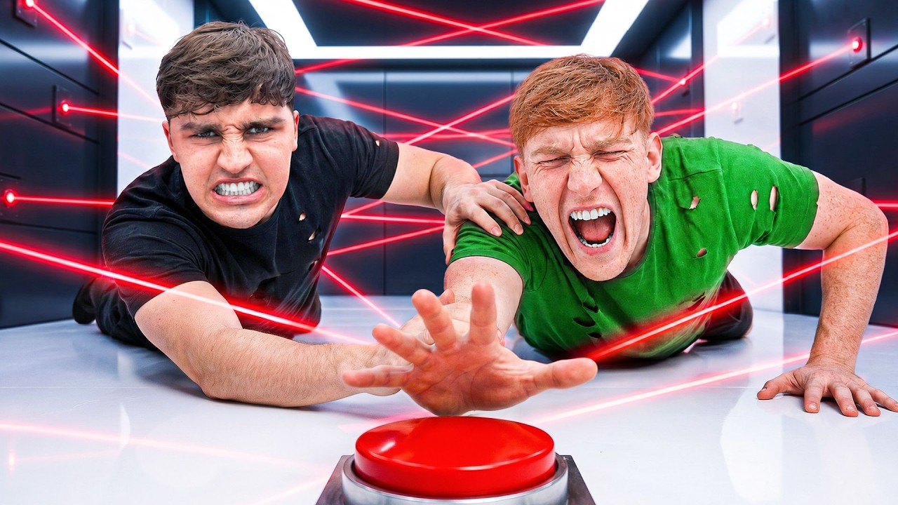 THE CUBE: ВЕРСИЯ BOV BOYS