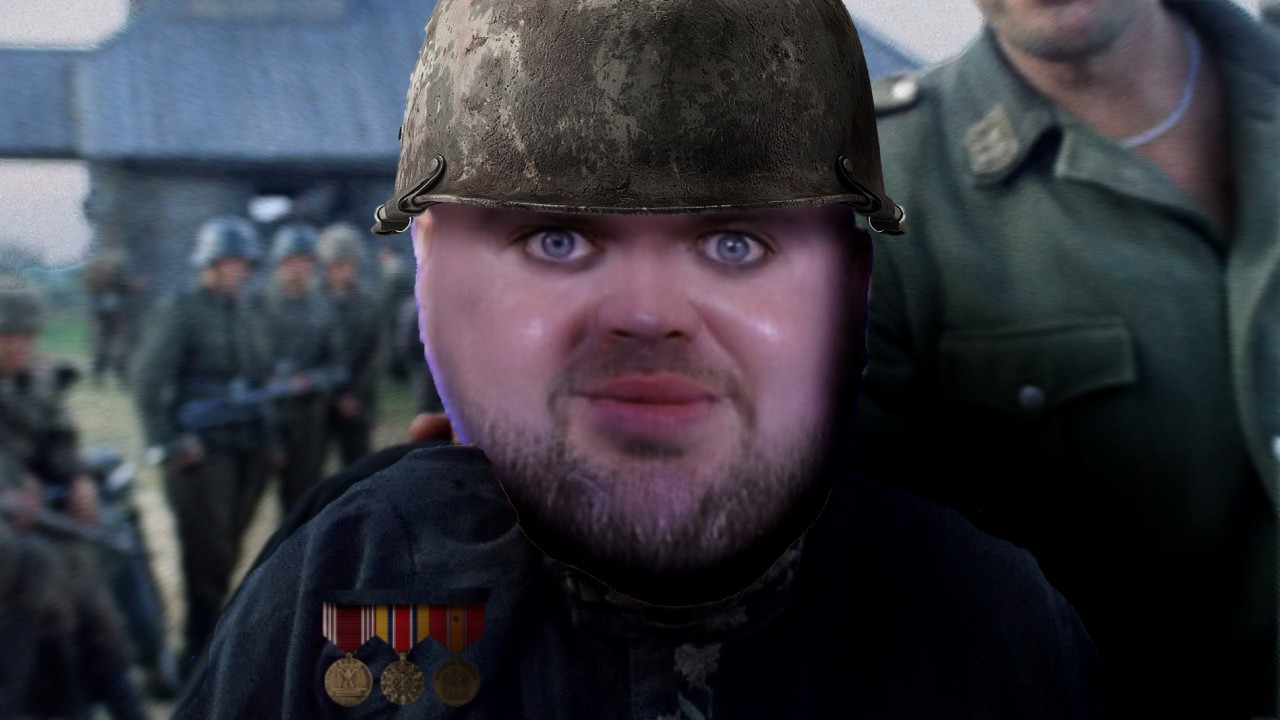 War Thunder Gives me PTSD