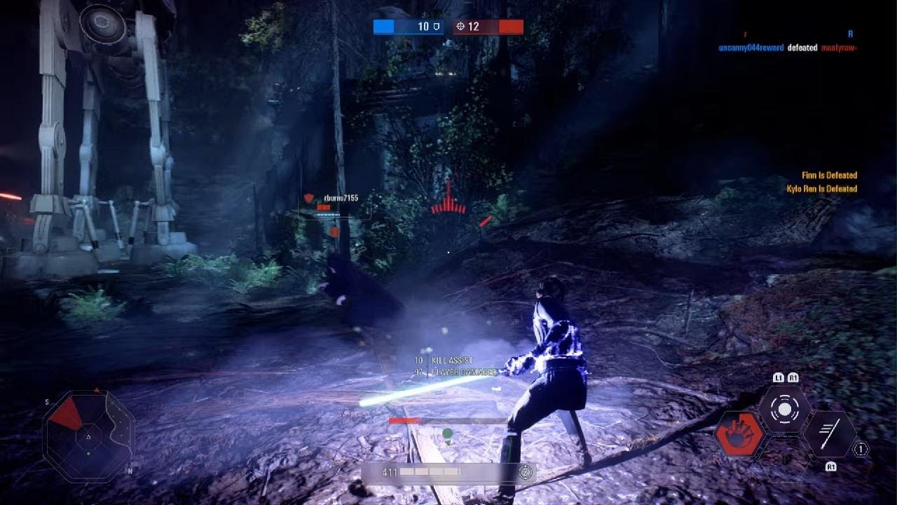 STAR WARS Battlefront II_20250605224908