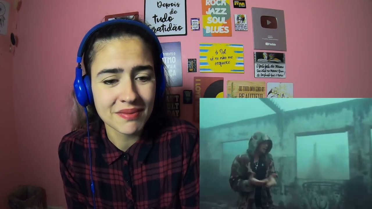 NOG - Como Cê Consegue? [prod.Teo Guedx] |REAÇÃO| INDI JADE