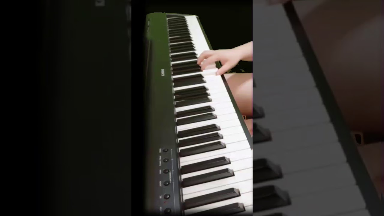 Will you still love me/ Hard habit to break by Chicago (piano cover)