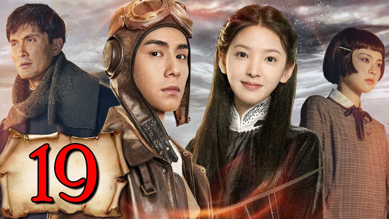 Phim Hay | NGỤC TỐI TÌNH THÙ [Thuyết Minh] - TẬP 19 | Phim Tình Cảm Tâm Lý  Gay Cấn Nhất 2026