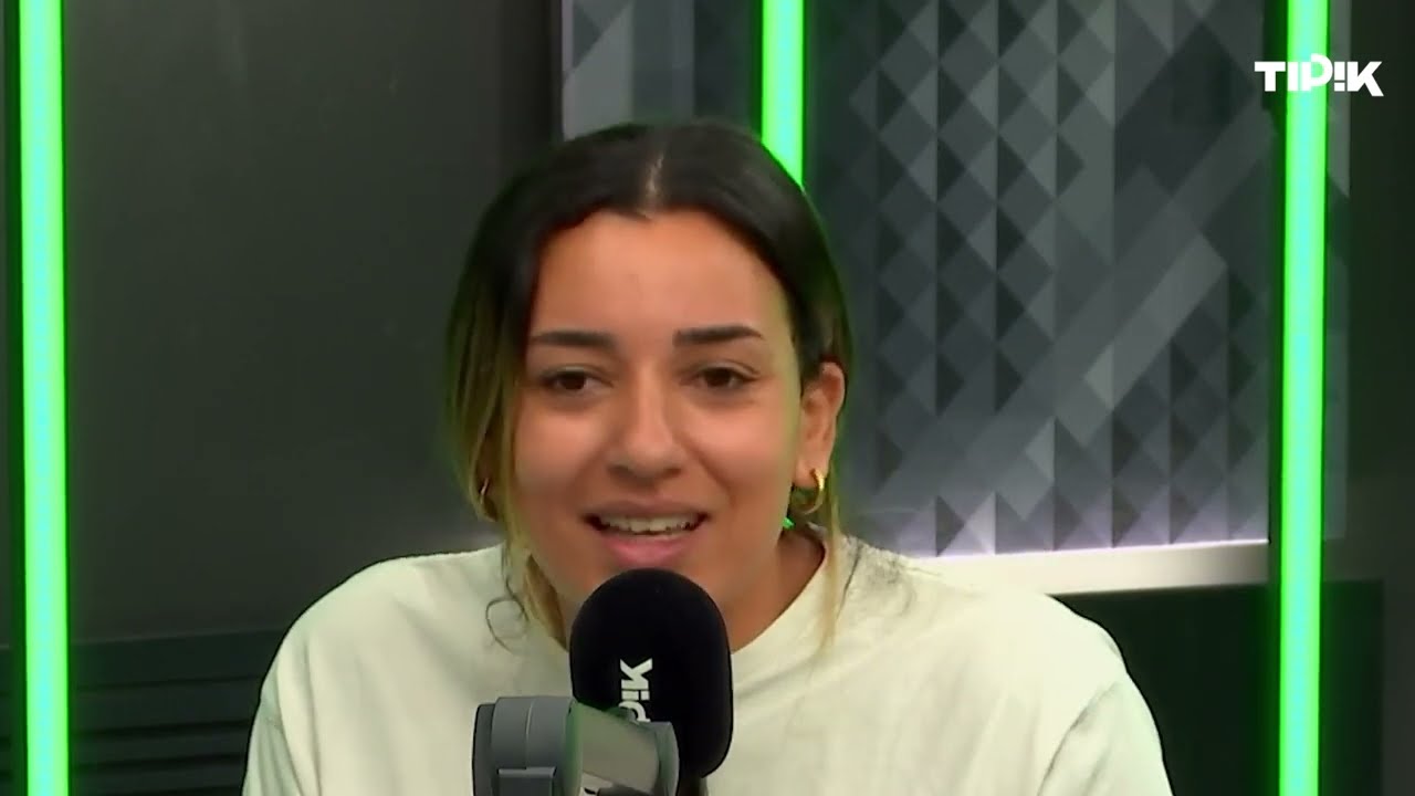 Serine Ayari : 