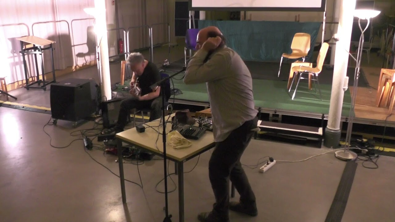 Mat Pogo - JRvW 3 @KKM2