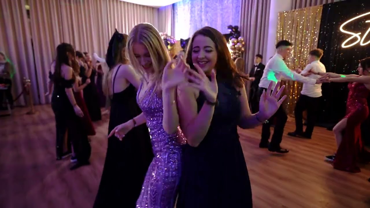 Studniówka ZSDGiL Jarosław 2026 - Teledysk