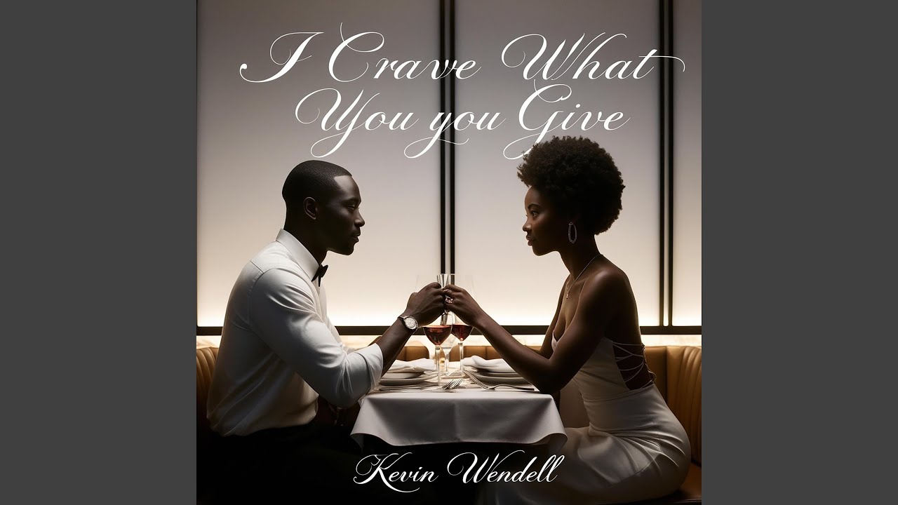 I Crave What You Give