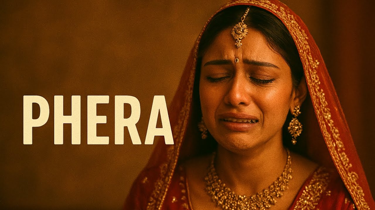 PHERA | Official Audio | Latest punjabi song 2026 | Kanojia Records