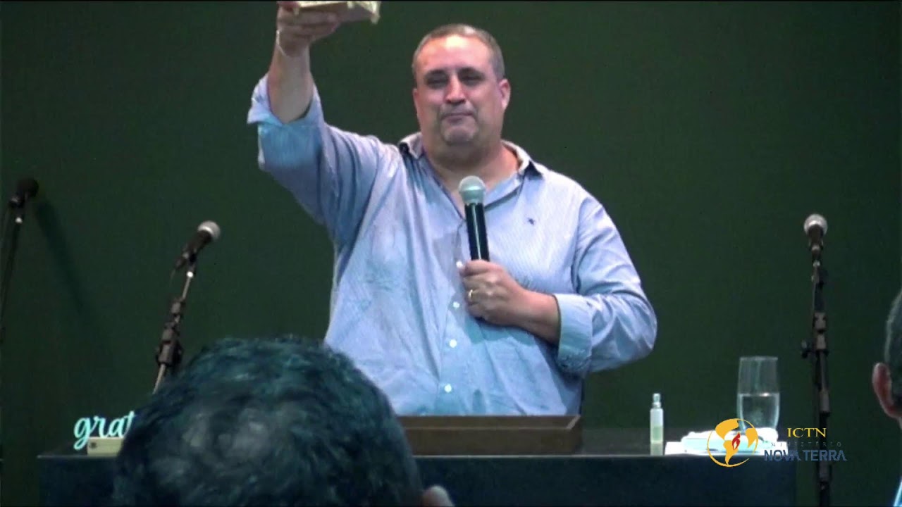 NOITE DA BENÇÃO
