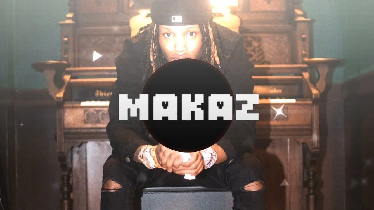 King Von – Crazy Story (Jersey Club Remix by MaKaZ)