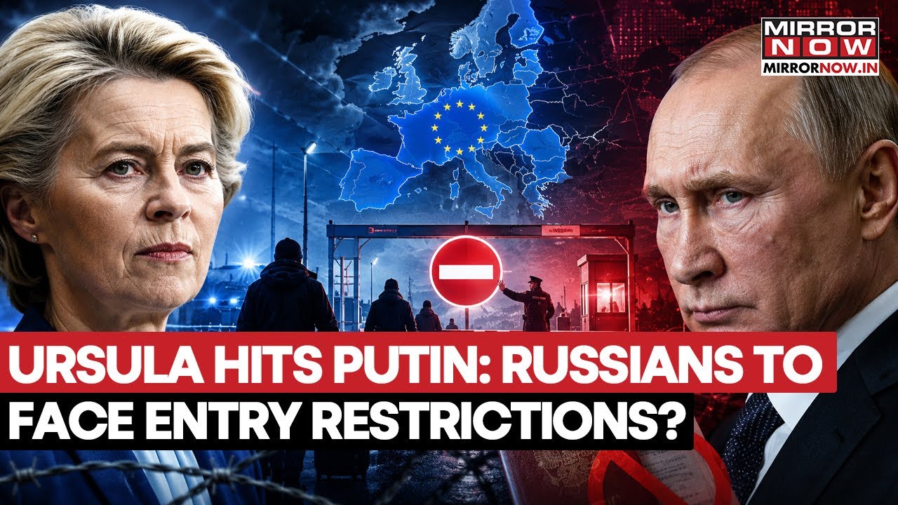 ЕС вводит новые санкции против Москвы в отношении российских войск: политика &laquo;Все, кто служил&hellip;&raquo;