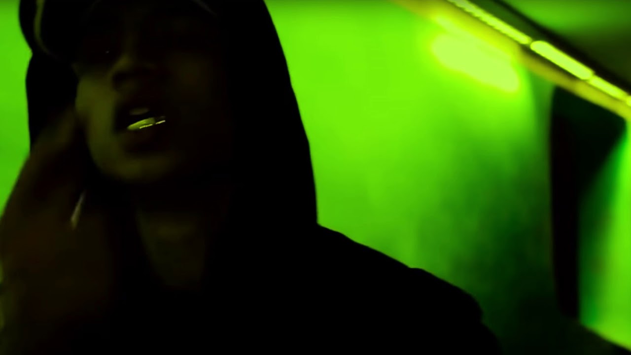 [FREE] Laylow x O'boy type beat - "Limes"