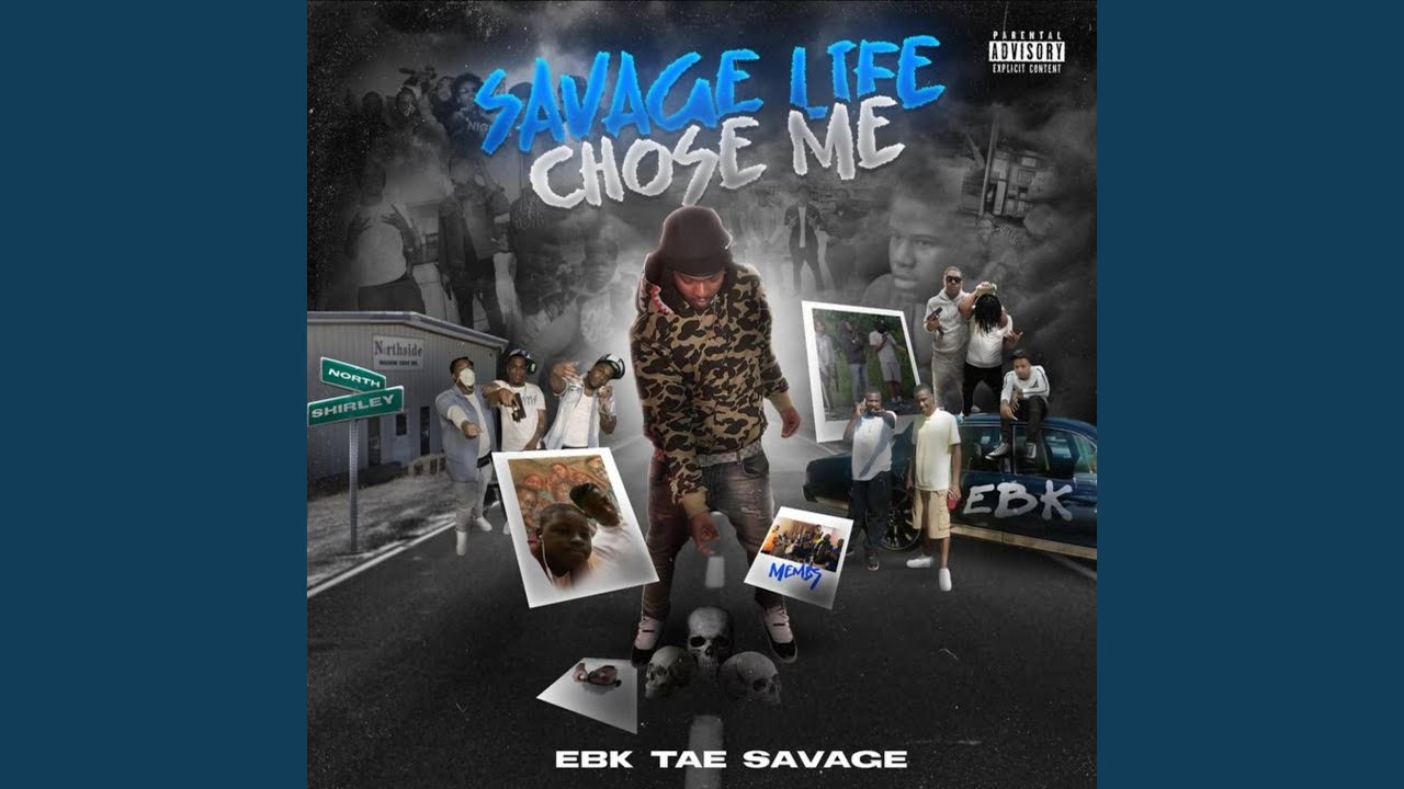 Turn Yo Savage Up