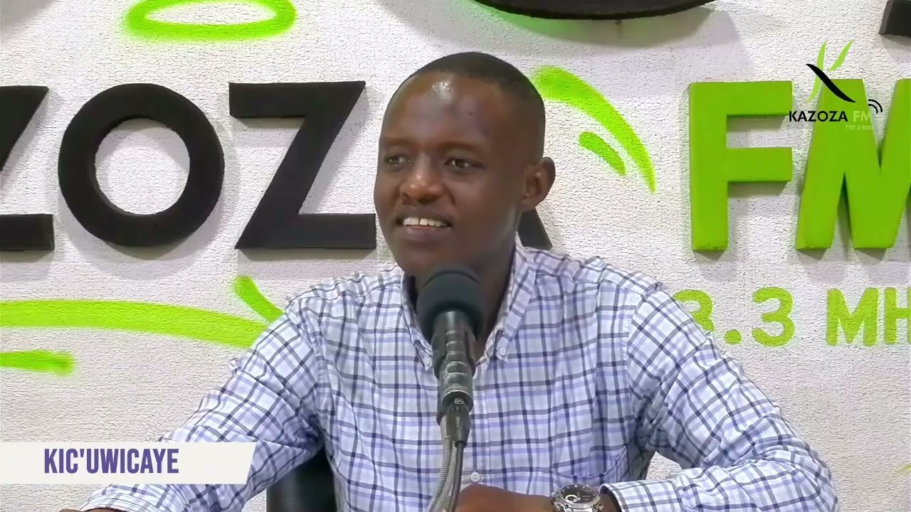 Ubworozi bw’inkoko mu Burundi
