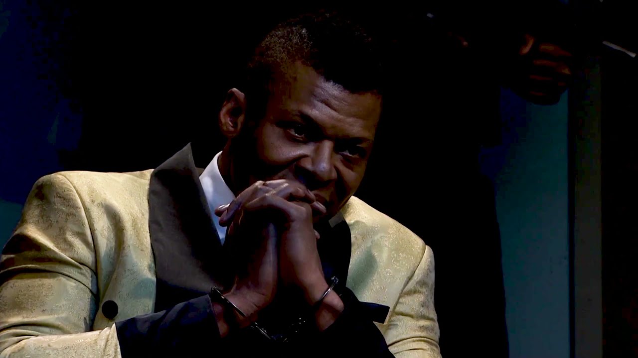 Generations the Legacy 09 July 2021 | Gaddafi is back and of the hock.