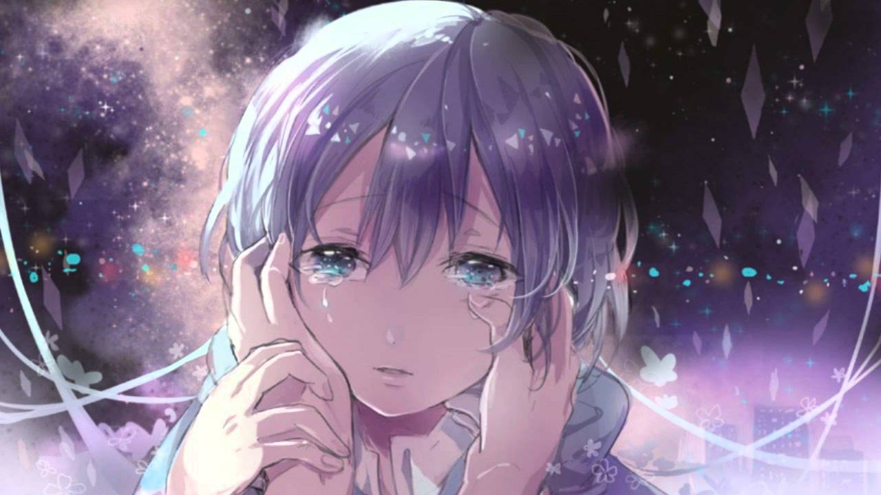 Nightcore - Hurt