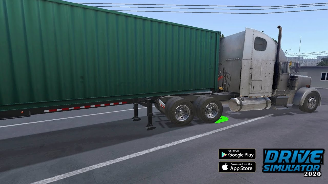 New Transport Mission | Truck Simulator Ultimate | Android, iOS | Truck Mobile #gameplay