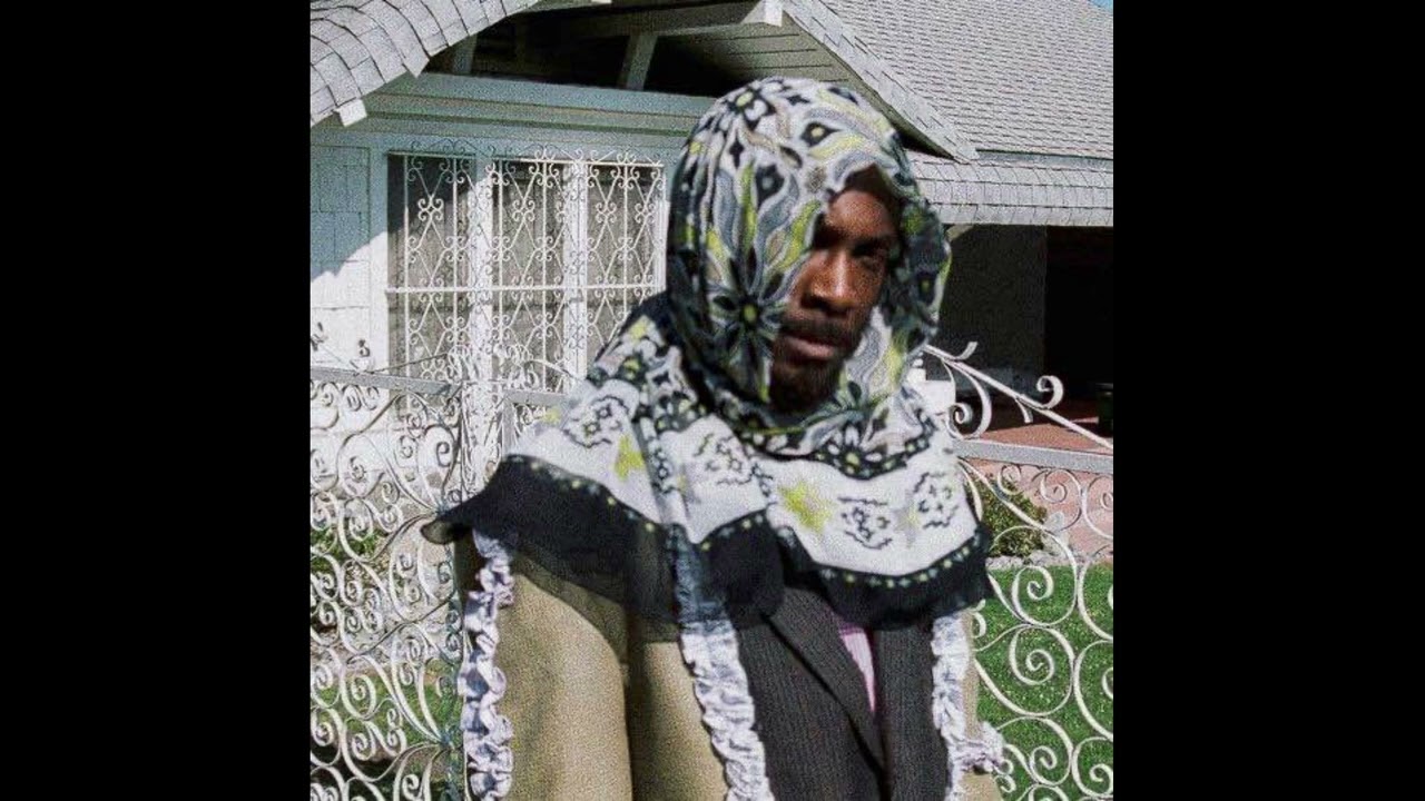 [FREE FOR PROFIT] EXPERIMENTAL JPEGMAFIA TYPE BEAT 