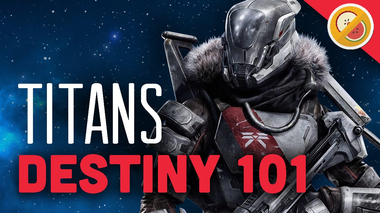 DESTINY 101 Crucible Tips and Tricks TITANS (PS4 Gameplay Commentary) Funny Moments