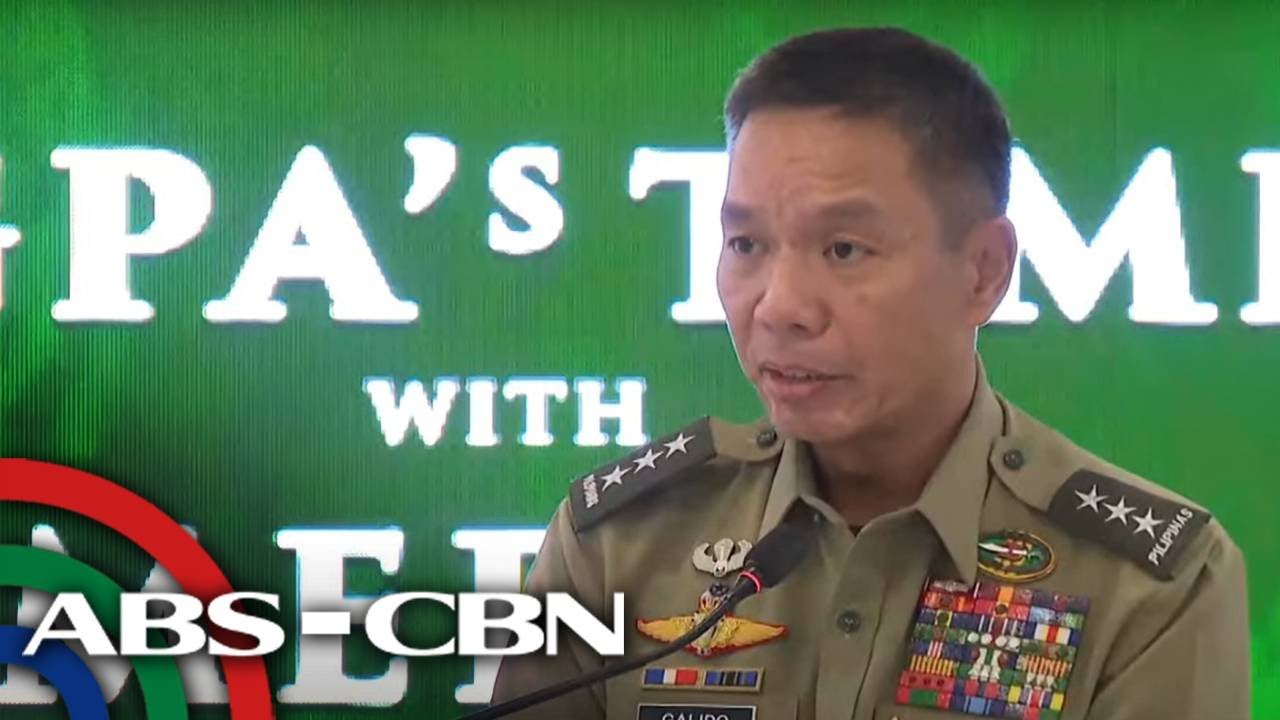 Dateline Philippines | ANC (18 February 2025)