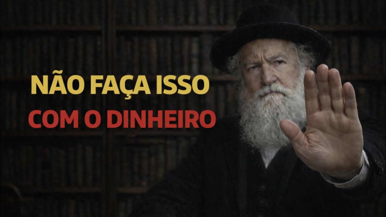  Quer Ser Pobre Para Sempre? Continue Fazendo Isso… Segundo Robert Kiyosaki 
