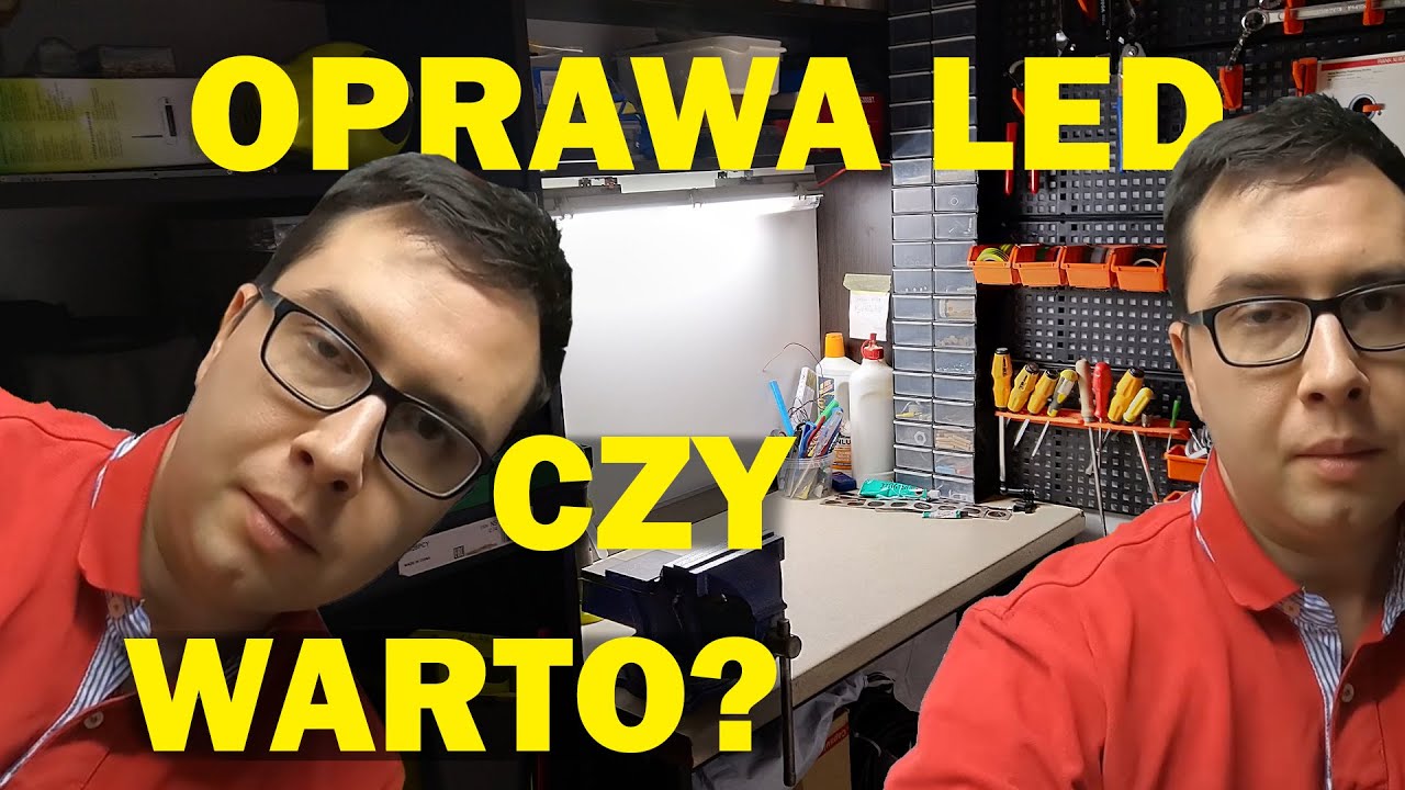 029. Skąd wziąć ŚWIATŁO w piwnicy? 3 sposoby na oświetlenie.