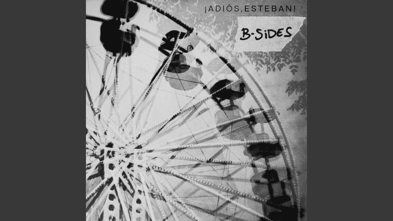 Não Mais (B-Side 2011)