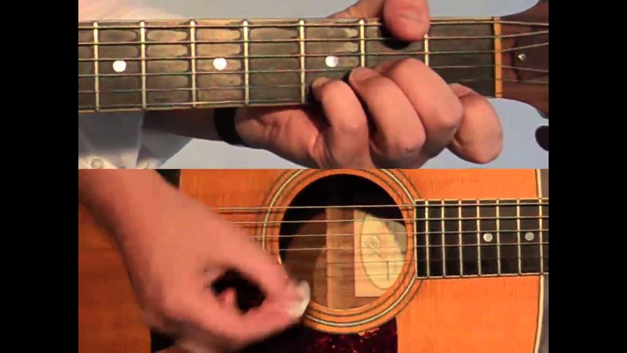 Play I Am the Rain like Peter Doherty