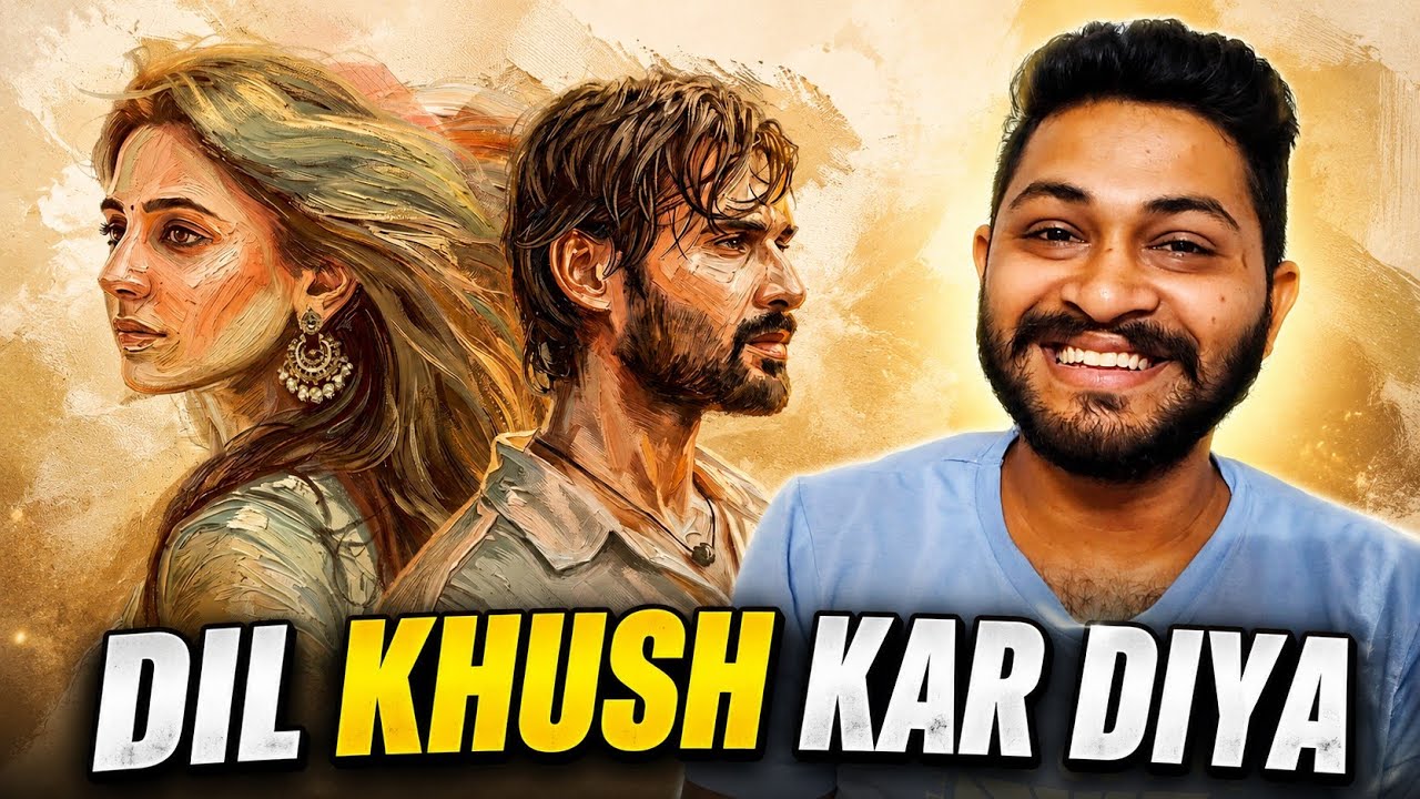 29 Full Movie Hindi Dubbed Review | Netflix 