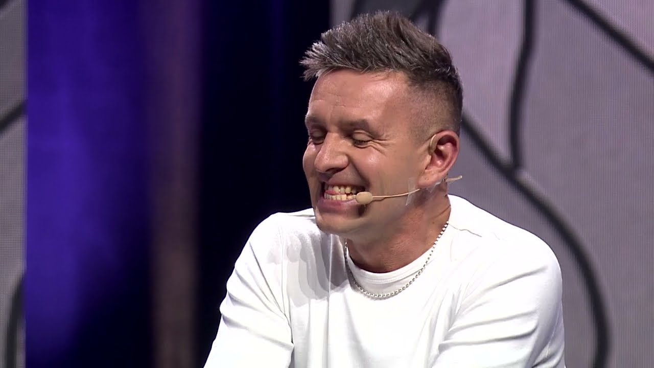 Kabaret Jurki - Teściowa/ Nic nie powiesz (Official Video, 2023)
