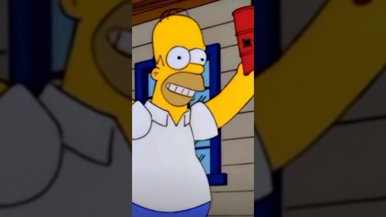 #lessimpson