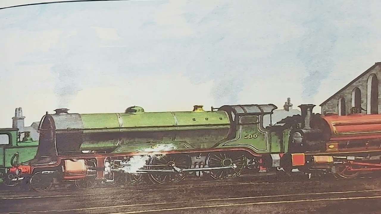 My reaction to proposed locomotives AGAIN