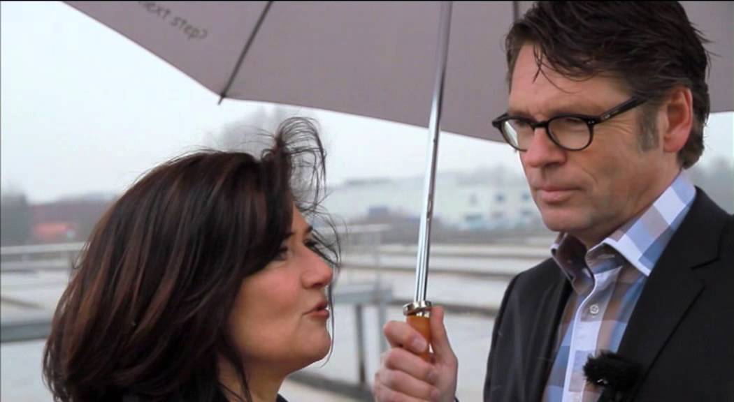 Aflevering 1: Bex Frieten en Waterschapsbedrijf Limburg