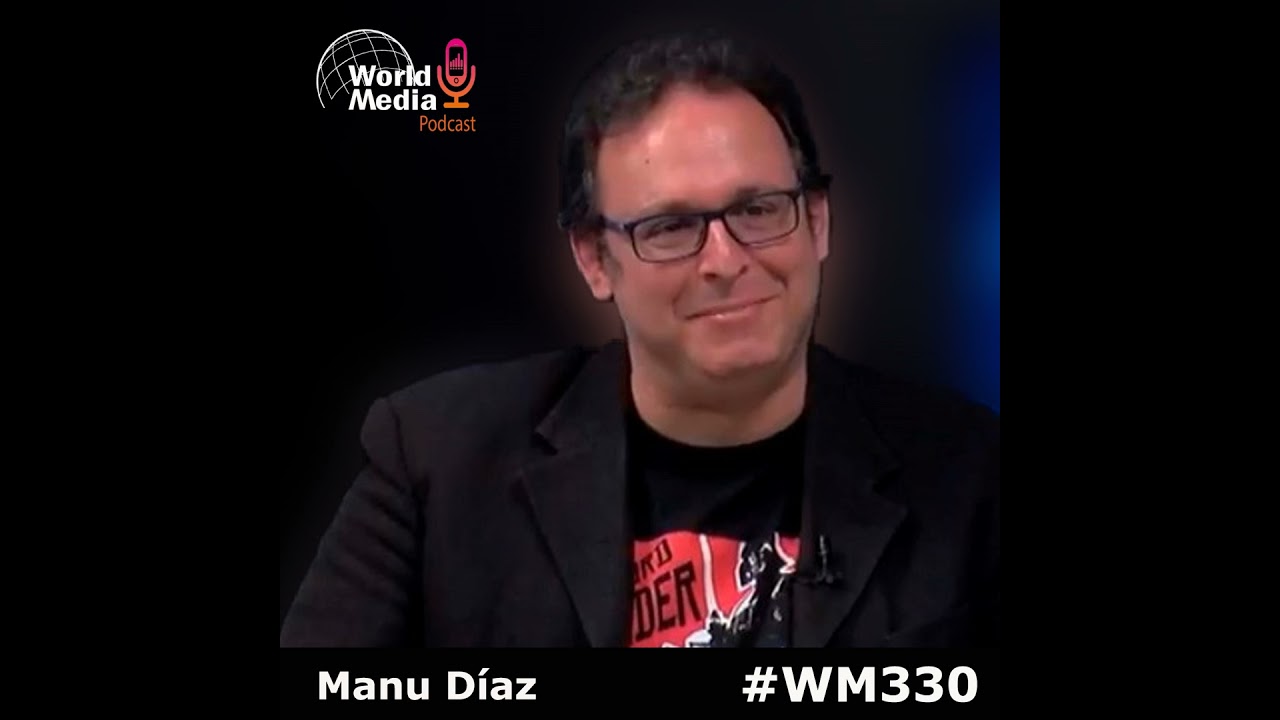 #WM330 Algunos hombres buenos...como Rob Reiner