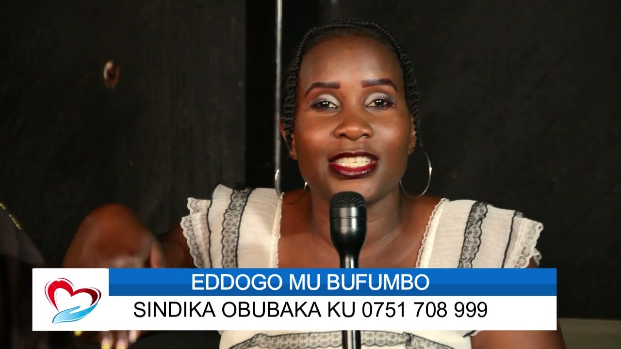EDDOGO MU BUFUMBO. PART TWO