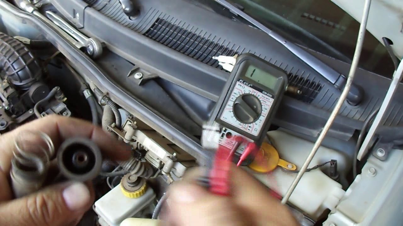 Motor falhando qual seria o defeito assistam o vídeo !!! Mecanica MGR 2017