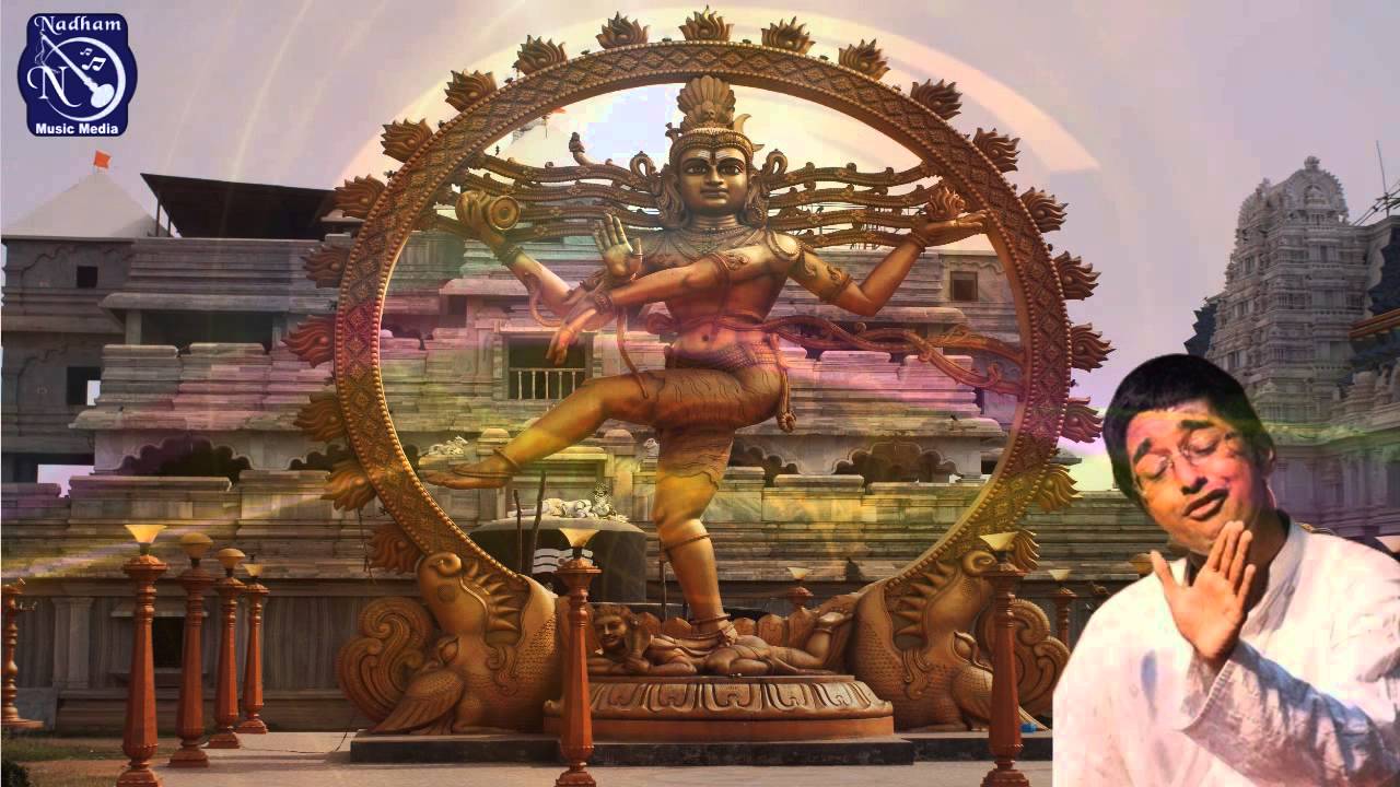 Aananda Natana by Abishek Raghuram
