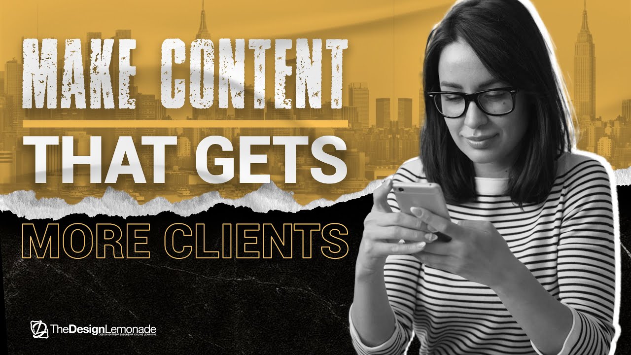 Developing Engaging Social Media Content for Your Ideal Clients