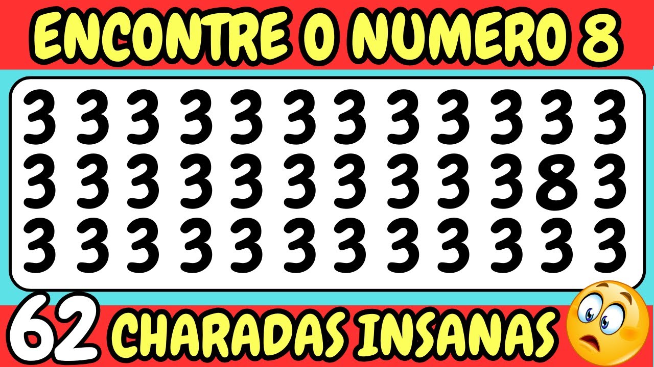 🟥💎🧠LABIRINTO DE CHARADAS DESAFIE SUA MENTE Voc&ecirc; Consegue Resolver Esse Quiz MEDIO E DIFICL