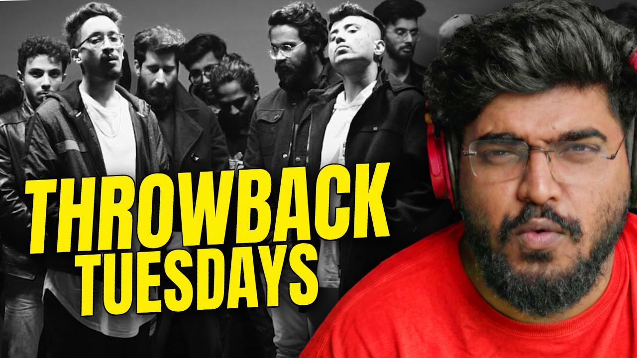 Back When CALM Mentioned LALA