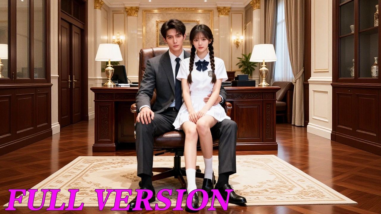 【MULTI SUB】霸總不近女色，卻對女祕書一見鍾情，把她娶回家寵上天！ #爽剧 #甜宠 #短剧