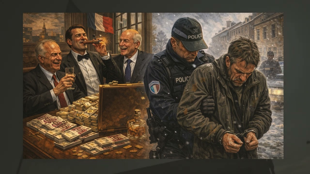 La Tirade des Miettes