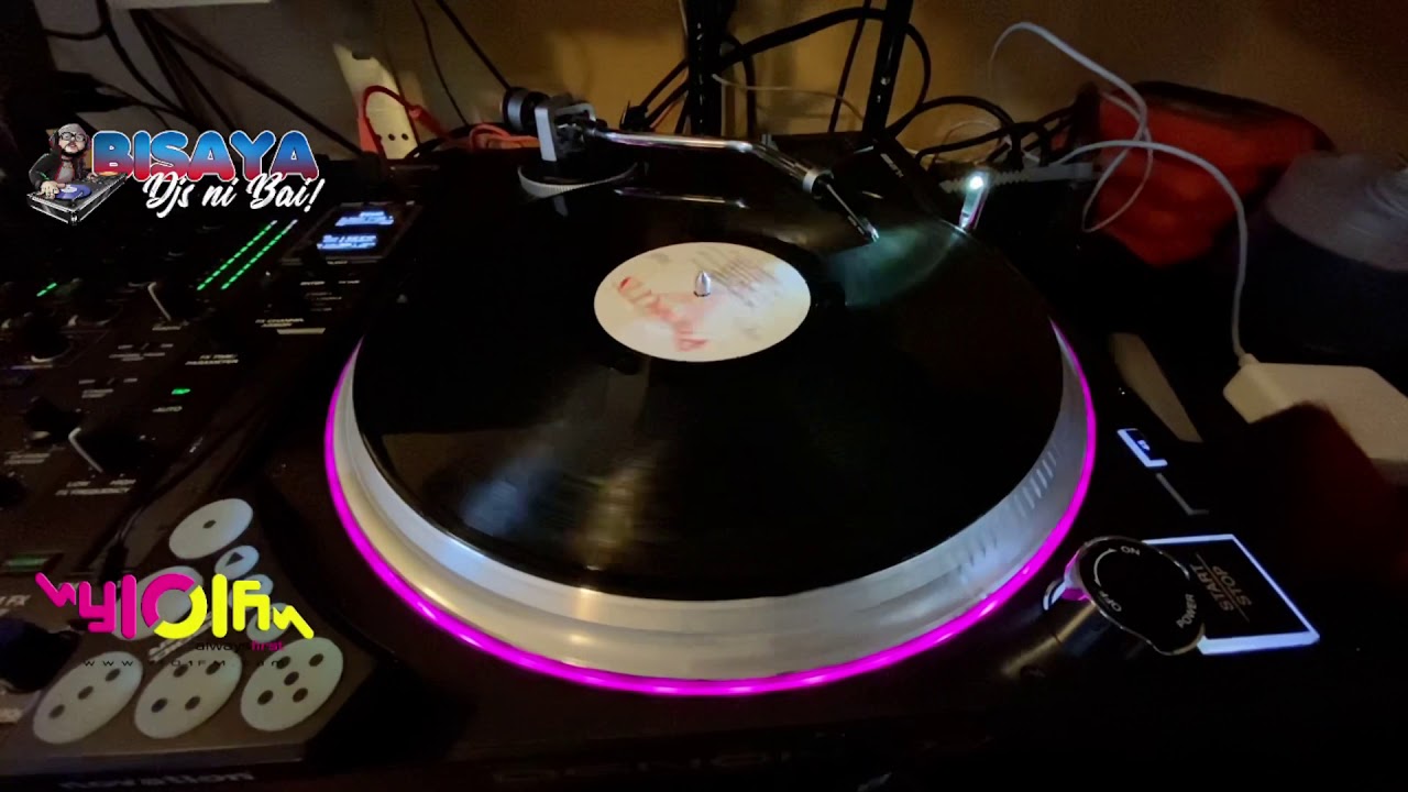 Set Adrift On Memory Bliss (Prime Cuts) - PM Dawn