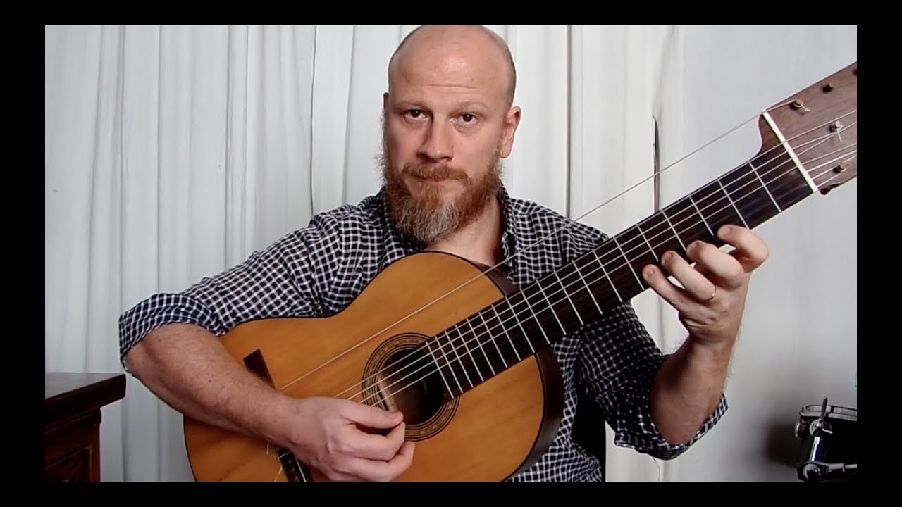 Tango lickS- Tutoriales de tango por Julian Graciano 