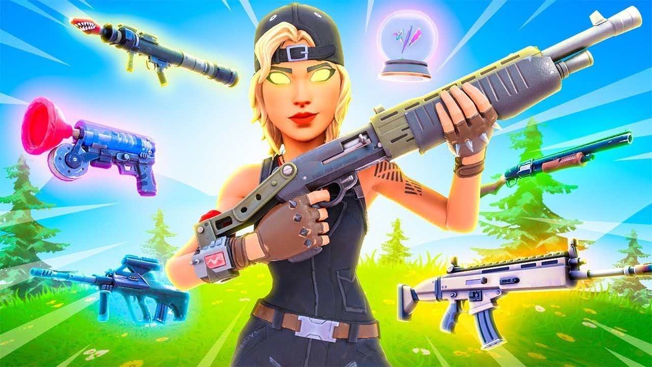 OGGI ARRIVO RANK ELITE!!🔴Fortnite LIVE ITA!