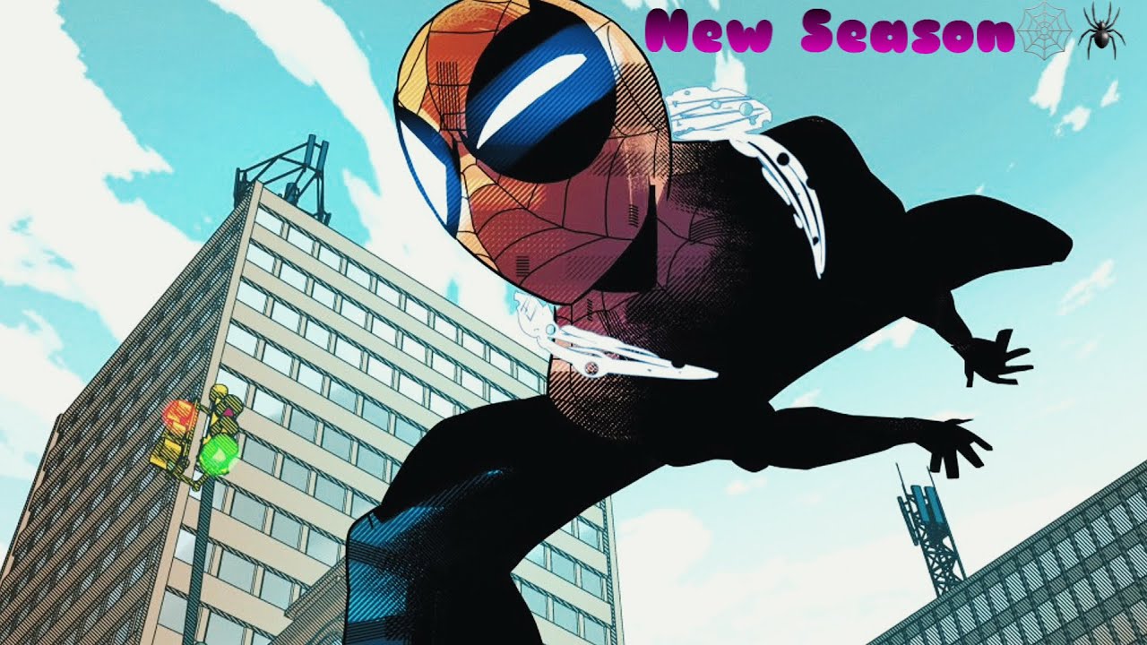 New Season Different Rivals | Marvel Rivals 6.0