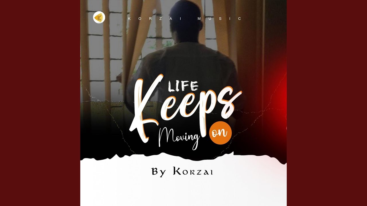 Life Keeps Moving On